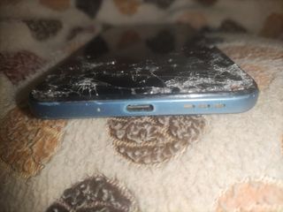 Xiaomi Redmi Note 12 Pro 5G Negro