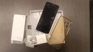 Xiaomi Redmi 12 256GB Negro