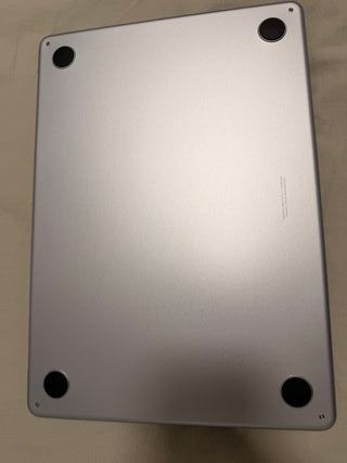 MacBook Air 13 M4 Cielo Blu - Nuovo senza uso