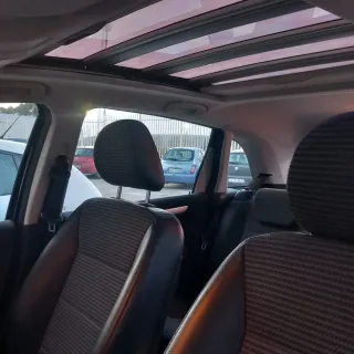 Mercedes-Benz Clase B 2007