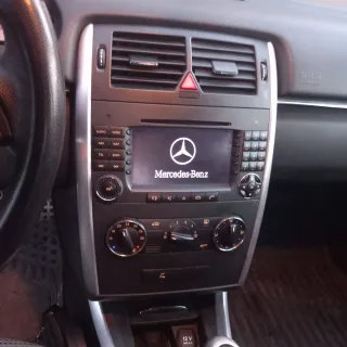 Mercedes-Benz Clase B 2007