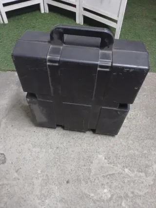 Máquina de escribir Olivetti Lettera 35