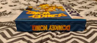 Donkey Kong Game Boy