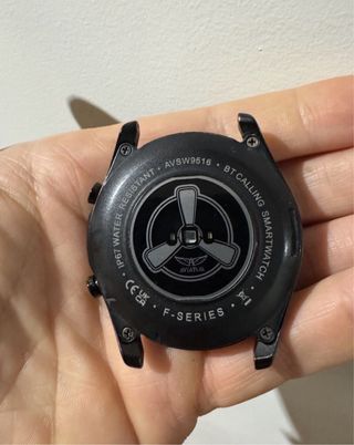 Relógio Smartwatch Aviator F-SERIES