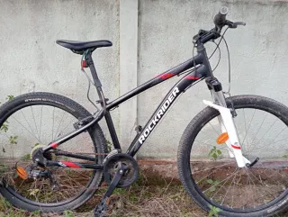 Bicicleta Rockrider 27.5