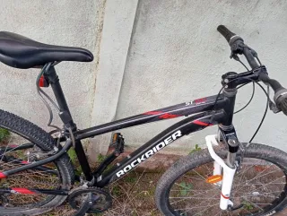 Bicicleta Rockrider 27.5