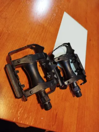 Pedales de Bicicleta