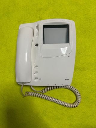 MONITOR ALCAD DIGITAL MVB-002