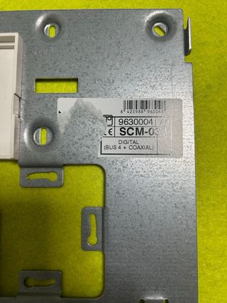 MONITOR ALCAD DIGITAL MVB-002