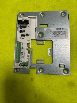 MONITOR ALCAD DIGITAL MVB-002