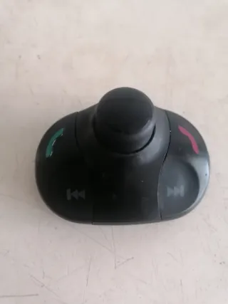 Mando Parrot 9100 9200 Sin porta pilas