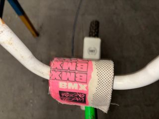 Bicicleta BH California Retro Muelle