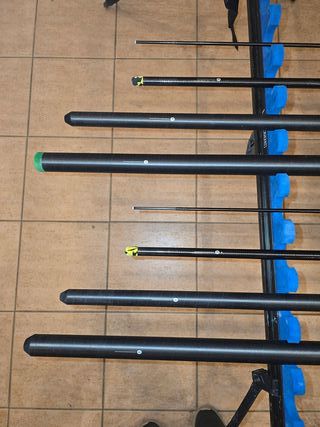 2 Punte T1 Italica Hydra Roubasienne