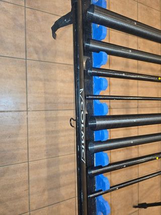 2 Punte T1 Italica Hydra Roubasienne