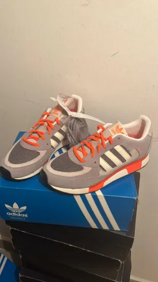 Zapatillas Adidas Adidas Zx 850 Mujer EspaÃ±a Zapatillas Hombre