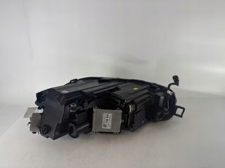 Faros Full LED Matrix IQLight Volkswagen Passat B9