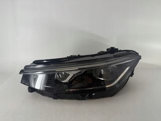 Faros Full LED Matrix IQLight Volkswagen Passat B9