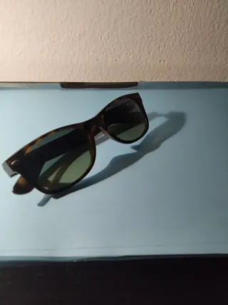 Gafas de sol Ray-Ban Tortoise