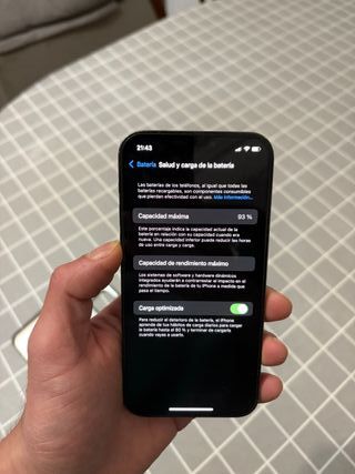 iPhone 12 Pro Grigio Grafite