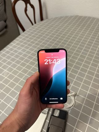 iPhone 12 Pro Grigio Grafite