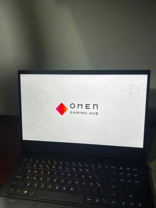 Portátil HP Omen 16 C0002NP