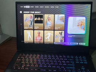 Portátil HP Omen 16 C0002NP