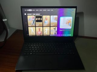 Portátil HP Omen 16 C0002NP