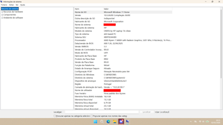 Portátil HP Omen 16 C0002NP