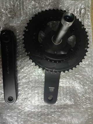 Bielas Shimano Ultegra Di2 12v (50-34)