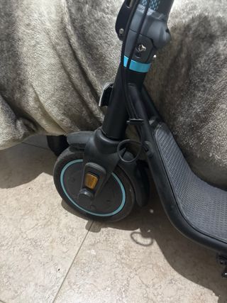 Patinete Eléctrico Bongo