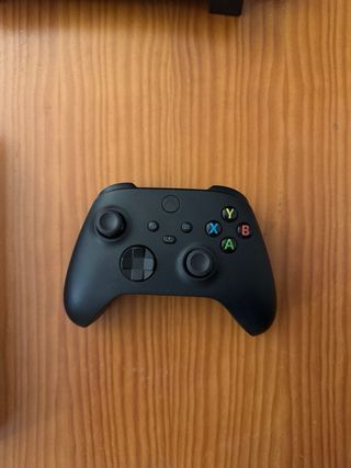 Xbox Series S Blanca Como Nueva