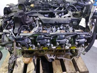 Mercedes-benz rectp5143382 278922 motor clase 4.7