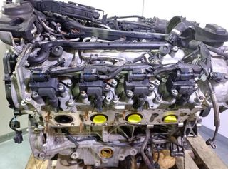 Mercedes-benz rectp5143382 278922 motor clase 4.7