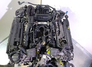 Mercedes-benz rectp5143382 278922 motor clase 4.7