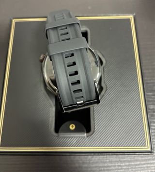 Reloj Huawei GT 6 Pro negro Nuevo