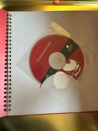 Estro Latino Cofanetto 4 CD