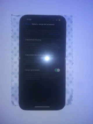 iPhone 13 Pro Dorado