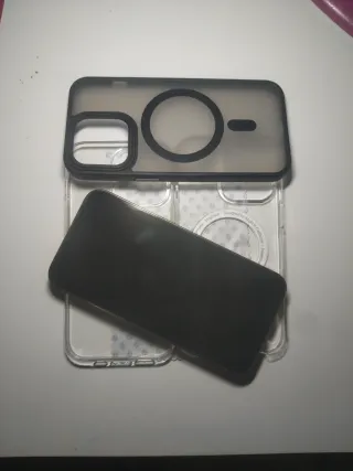 iPhone 13 Pro Dorado