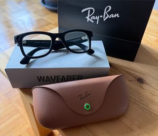 Ray-Ban Meta Gen 2 Gafas Inteligentes