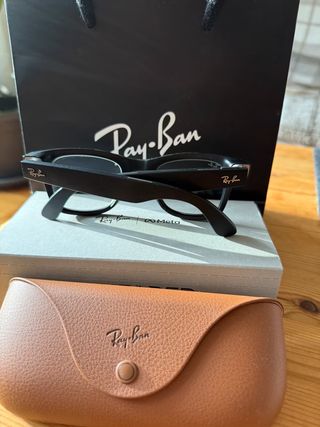 Ray-Ban Meta Gen 2 Gafas Inteligentes