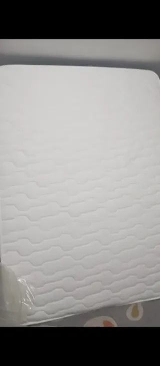 Colchón 140x190 cm Nuevo