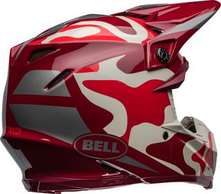 Casco Bell Moto-9S Flex Ferrandis