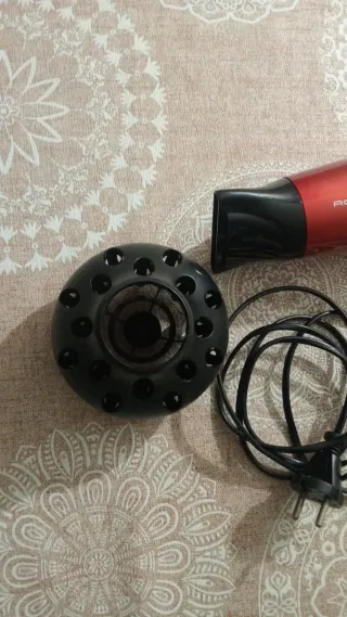 Secador Remington Silk AC9096 2400W