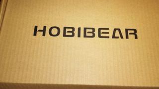 ¡NUEVAS! Zapatillas HOBIBEAR puntera ancha