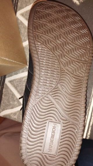 ¡NUEVAS! Zapatillas HOBIBEAR puntera ancha