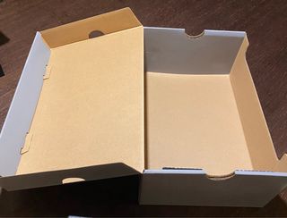 Caja Balenciaga Nueva Sin Usar