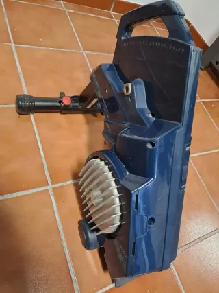 Rodillo Bicicleta Elite Turno