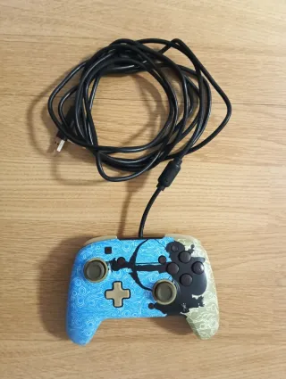 Mando Nintendo Switch Celda