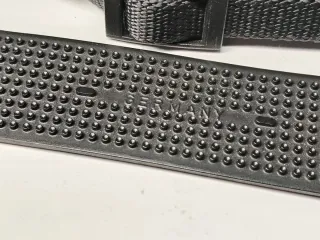 Cinturino originale Leica nero