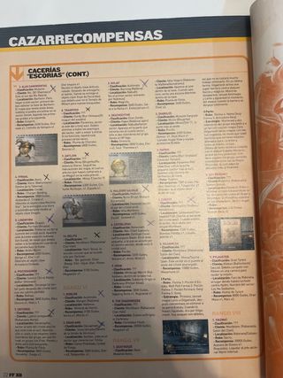 Pack Guide Final Fantasy XII (Parte 1 e 2) - Hobby